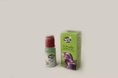 روغن ماساژ