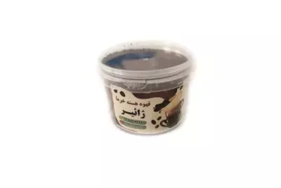 قهوه هسته خرما